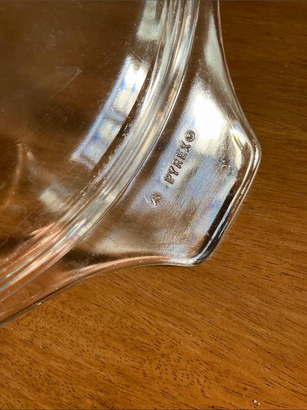 Pyrex | Replacement Lid - Picture 5 of 5
